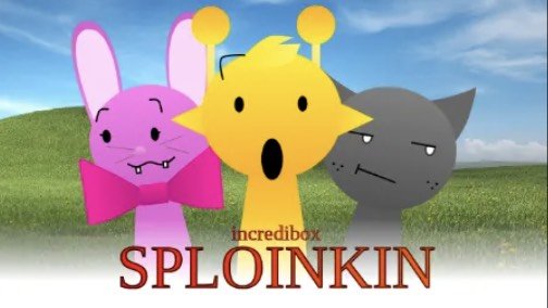 Incredibox Sploinkin