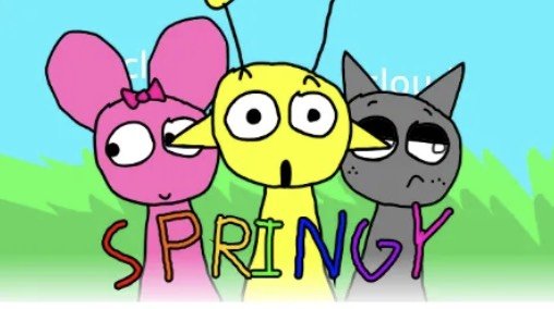 Incredibox Springy