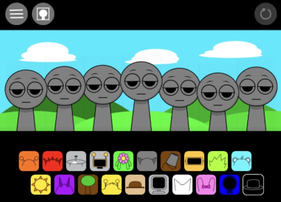 Incredibox tomkly