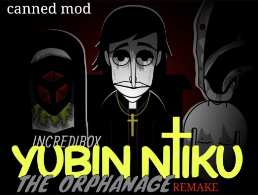 Incredibox Yubin Niiku The Orphanage
