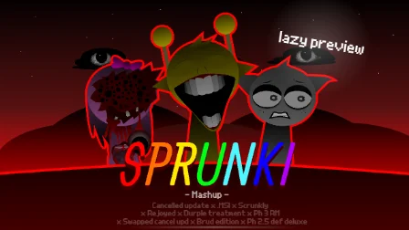 Ngawurbox - Sprunke mashup