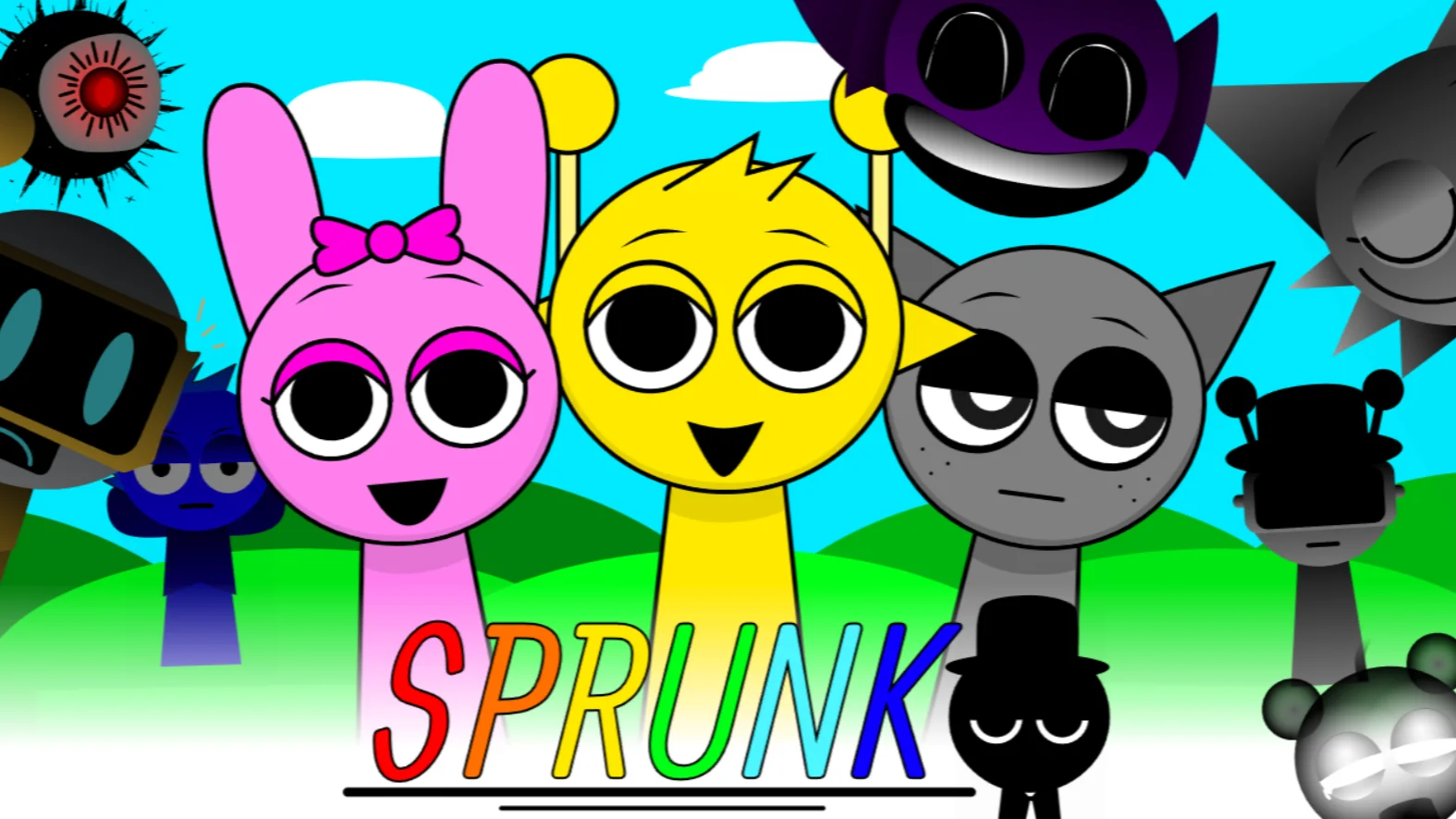 Sprunke All in One