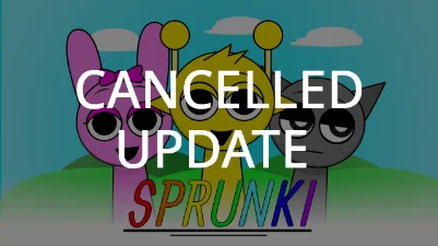 sprunke (CU) Halloween Update. (prob last 1)