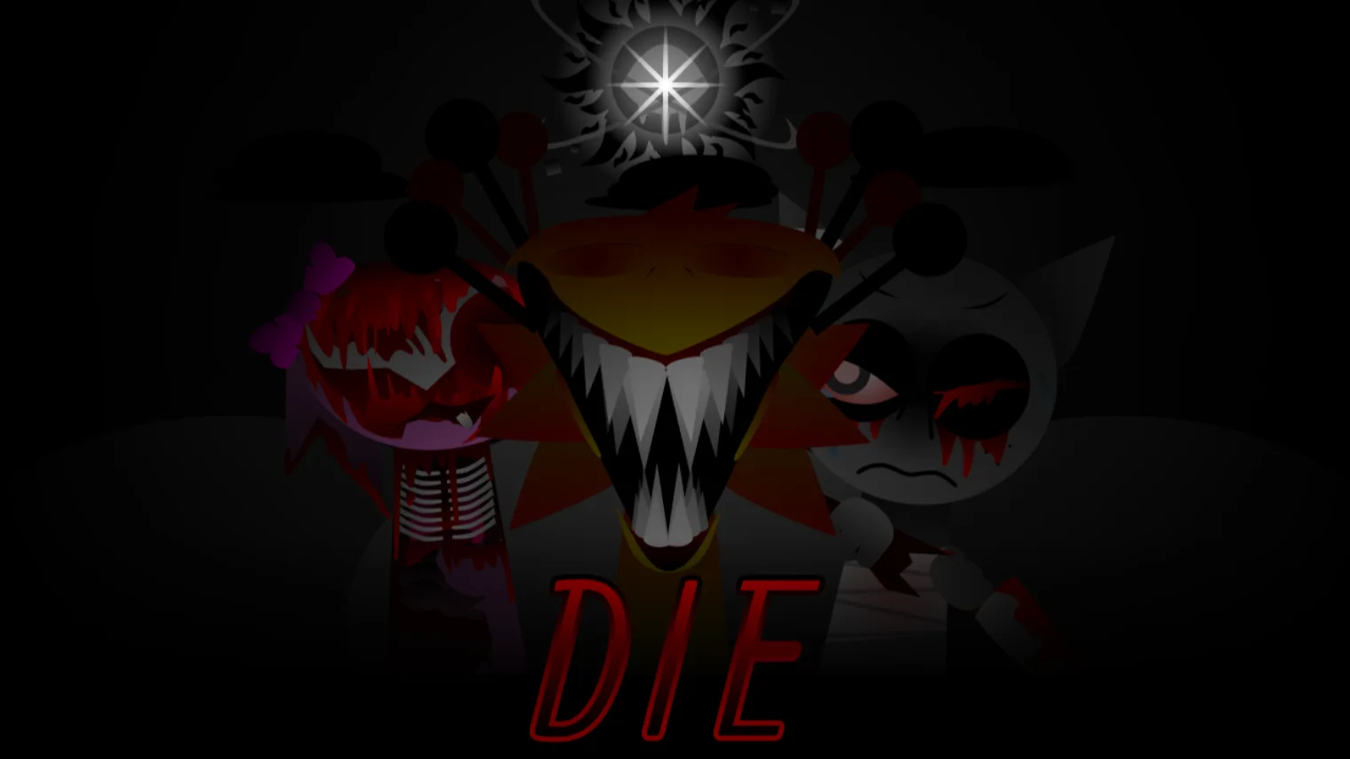 Sprunke Phase 6 Definitive (Fanmade) FINAL UPDATE