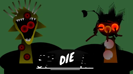 Sprunke Phase 8 Remastered!