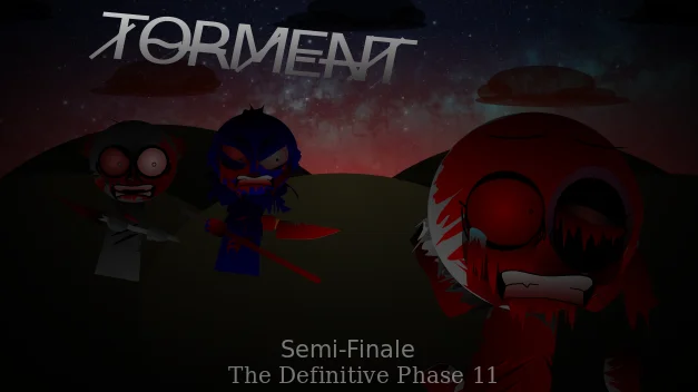 Sprunke The Definitive Phase 11