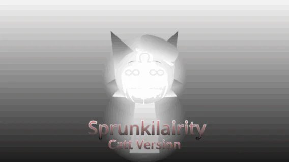 Sprunkilairity: Cat Version