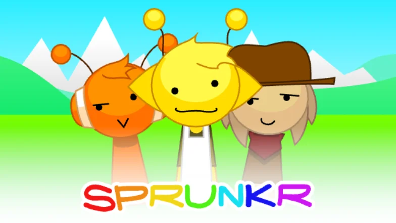Sprunkr Remake
